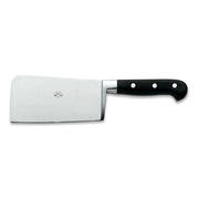 Cleavers with Lucite Handles by Berti Italy Knife Berti Black lucite