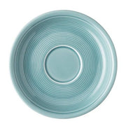 Trend Color Coffee Saucer by Thomas Dinnerware Rosenthal Ice Blue