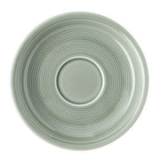 Trend Color Coffee Saucer by Thomas Dinnerware Rosenthal Moss Green