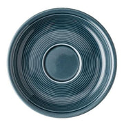 Trend Color Coffee Saucer by Thomas Dinnerware Rosenthal Night Blue