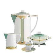 Emerald Espresso Cup ONLY by Vista Alegre LIMITED STOCK Coffee & Tea Vista Alegre
