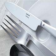 Gio Ponti Conca 5 Piece Place Setting by Sambonet Flatware Sambonet