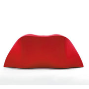 Dali Mae West Lips Indoor/Outdoor 2-Seat Sofa by BD Barcelona Sofa BD Barcelona