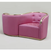 Salvador Dali Vis a Vis Gala Sofa by BD Barcelona Sofa BD Barcelona