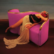 Salvador Dali Vis a Vis Gala Sofa by BD Barcelona Sofa BD Barcelona