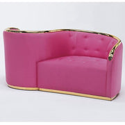 Salvador Dali Vis a Vis Gala Sofa by BD Barcelona Sofa BD Barcelona