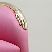 Salvador Dali Vis a Vis Gala Sofa by BD Barcelona Sofa BD Barcelona