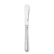 Contour Butter Knife by Sambonet Butter Knife Sambonet Mirror Finish, Hollow Handle Orfevre