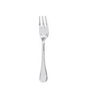 Contour Cake Fork by Sambonet Fork Sambonet Mirror Finish