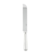 Contour Cake Knife by Sambonet Knife Sambonet Mirror Finish, Hollow Handle Orfevre