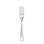 Contour Dessert Fork by Sambonet Fork Sambonet Mirror Finish