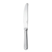 Contour Dessert Knife by Sambonet Knife Sambonet Mirror Finish, Solid Handle