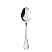 Contour Dessert Spoon by Sambonet Spoon Sambonet Mirror Finish