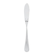 Contour Fish Knife by Sambonet Knife Sambonet Mirror Finish