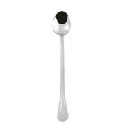 Contour Iced Tea Spoon by Sambonet Spoon Sambonet Mirror Finish