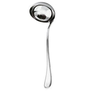 Contour Soup Ladle by Sambonet Ladle Sambonet Mirror Finish