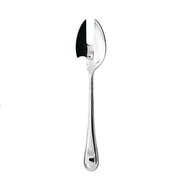 Contour Salad Serving Fork by Sambonet Serving Fork Sambonet Silver Plated