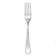 Contour Serving Fork by Sambonet Serving Fork Sambonet Mirror Finish