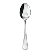 Contour Serving Spoon by Sambonet Serving Spoon Sambonet Mirror Finish
