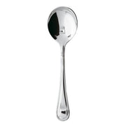 Contour Soup Spoon by Sambonet Spoon Sambonet Mirror Finish