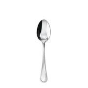 Contour Tea Spoon by Sambonet Spoon Sambonet Mirror Finish