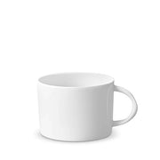 Corde Tea Cup by L'Objet Dinnerware L'Objet White 
