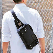 Cruiser Sling Pack by Harvest Label Backpack Harvest Label
