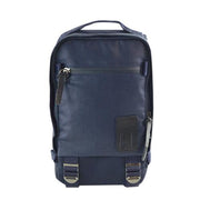 Cruiser Sling Pack by Harvest Label Backpack Harvest Label Navy 