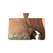 Pebble Cutting Board by Rasttro & Orfeo Quagliata Kitchen Rasttro 14" x 24" 