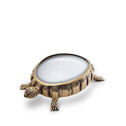 Turtle Magnifying Glass by L'Objet Magnifying Glass L'Objet