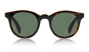 Sunpocket Foldable Sport Sunglasses from Mauritus Sunglasses Sunpocket Samoa Dark Tortoise 