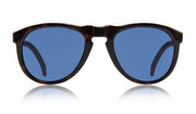 Sunpocket Foldable Sport Sunglasses from Mauritus Sunglasses Sunpocket Sunpocket II Dark Tortoise 