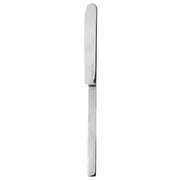 Stile Dessert Knife by Pininfarina and Mepra Flatware Mepra