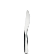 Giro Dessert Knife by UNStudio for Alessi- CLEARANCE Flatware Alessi Archives
