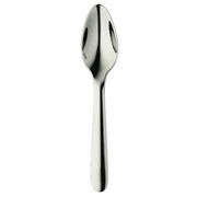 Equilibre Stainless Steel 7" Dessert Spoon by Ercuis Flatware Ercuis