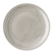 Trend Color Dinner Plate, 11" by Thomas Dinnerware Rosenthal Moon Grey