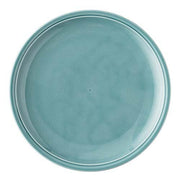 Trend Color Dinner Plate, 11" by Thomas Dinnerware Rosenthal Ice Blue
