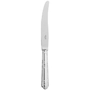 Paris Silverplated 9.5" Dinner Knife by Ercuis Flatware Ercuis