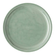 Trend Color Dinner Plate, 11" by Thomas Dinnerware Rosenthal Moss Green