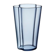 Alvar Aalto Collection 8.75" Vase by Alvar Aalto for Iittala Vases, Bowls, & Objects Iittala Rain