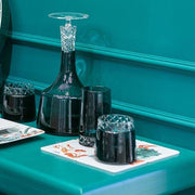 Duality Coasters, Set of 4 by Vista Alegre Dinnerware Vista Alegre