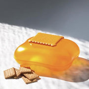 Mary Biscuit Cookie Box by Stefano Giovannoni for Alessi Kitchen Alessi