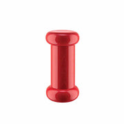 ES19 Salt, Pepper & Spice Grinder by Ettore Sottsass for Alessi Kitchen Alessi Red