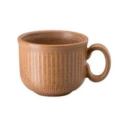 Clay Espresso Cup, 3 3/8 oz. by Thomas Dinnerware Rosenthal Earth 