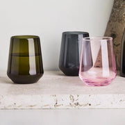 Essence Tumblers, set of 2 by Alfredo Haberli for Iittala Glassware Iittala 