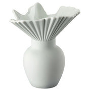 Mini Porcelain Classic Design Vases, Color by Rosenthal Vases, Bowls, & Objects Rosenthal Falda 