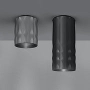 Fiamma Ceiling Lamp by Wilmotte & Industries for Artemide Lighting Artemide 