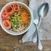 Filet Toiras 5 Piece Place Setting by Sambonet Flatware Sambonet