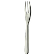 Equilibre Silverplated 7" Fish Fork by Ercuis Flatware Ercuis