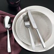 Flat 5 Piece Place Setting by Sambonet Flatware Sambonet